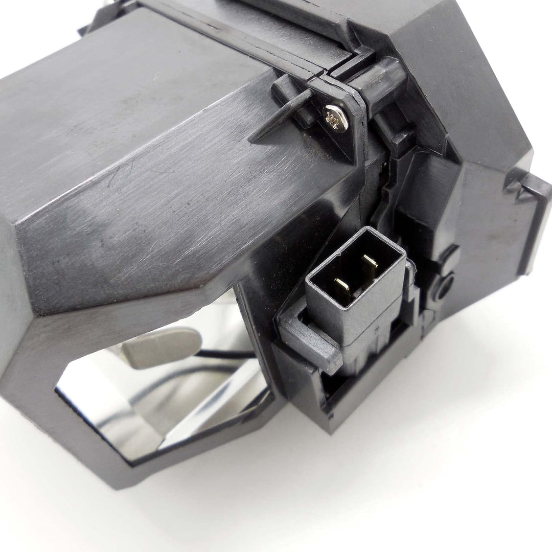 Supermait für EPSON ELPLP95/V13H010L95 Original Ersatzlampe, OEM lampe kompatibel mit Elplp95 EB-205