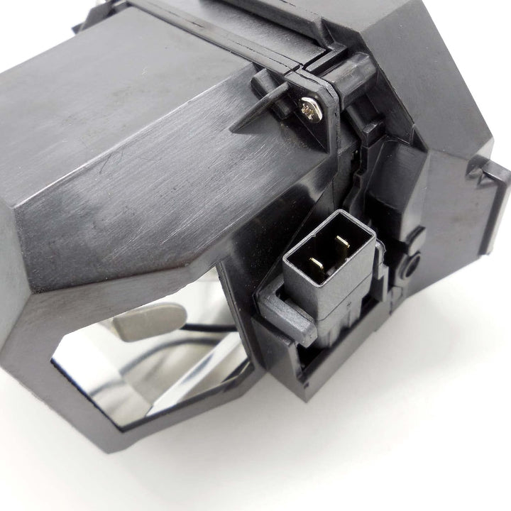 Supermait für EPSON ELPLP95/V13H010L95 Original Ersatzlampe, OEM lampe kompatibel mit Elplp95 EB-205