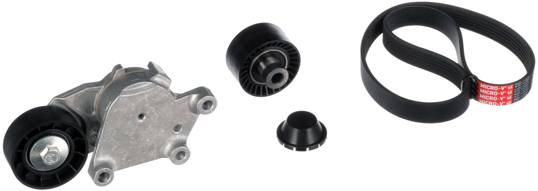 GATES Micro-V Kit K016PK803