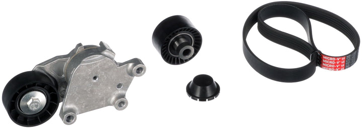 GATES Micro-V Kit K016PK803