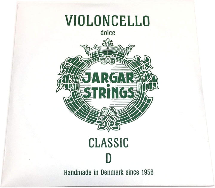JARGAR Ce-DCD Cello Classic D-Saite, dolce (0,97mm) für Cello