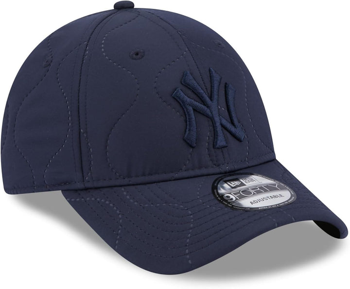 New Era 9Forty Caps MLB Fanaccessoire Baseball 940 Kappe New York Yankees Los Angeles Dodgers LA NY