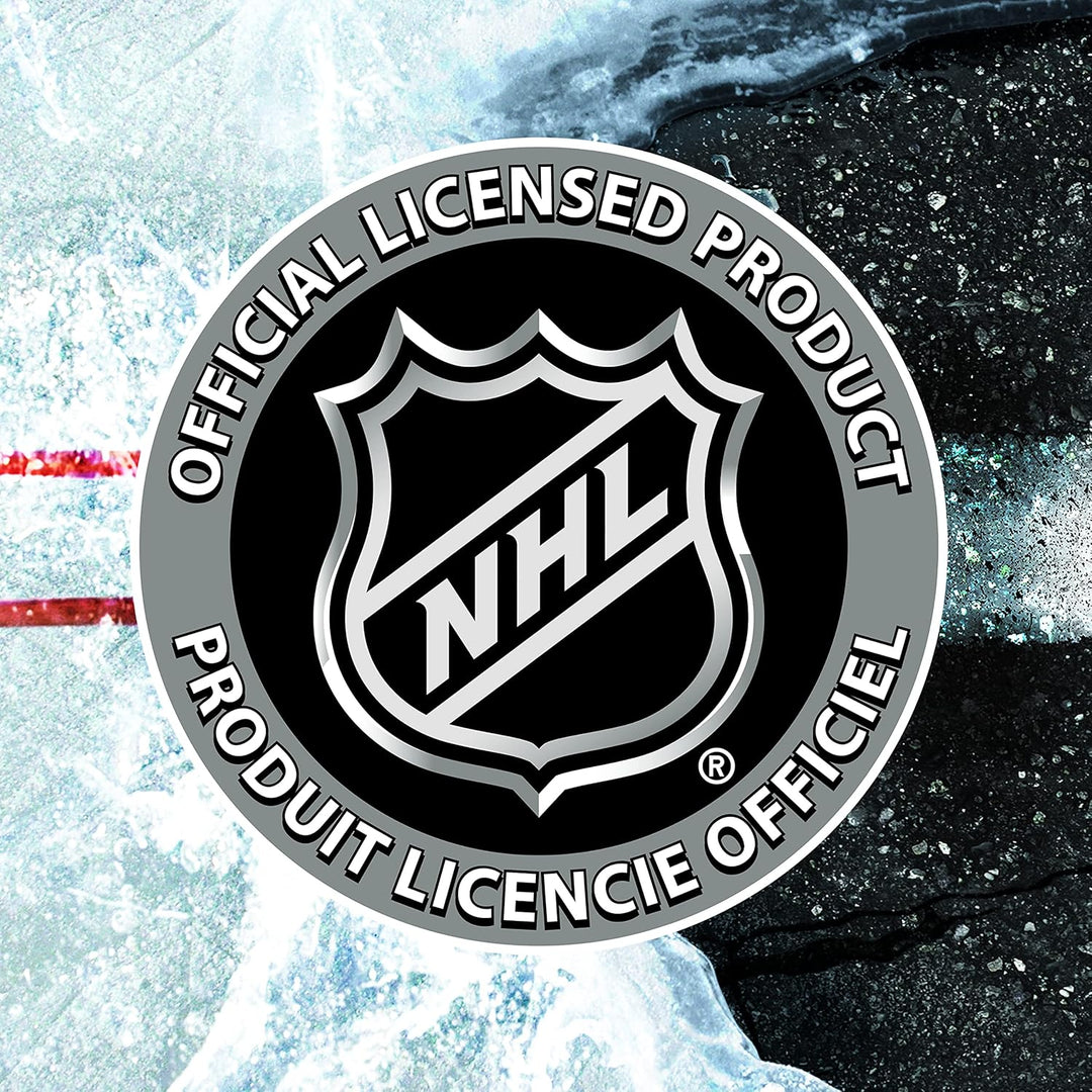 FRANKLIN - Streethockey-Tor SX Pro NHL Tournament I Outdoor-Tor I Tor mit Stahlrahmen I Garten-puck-