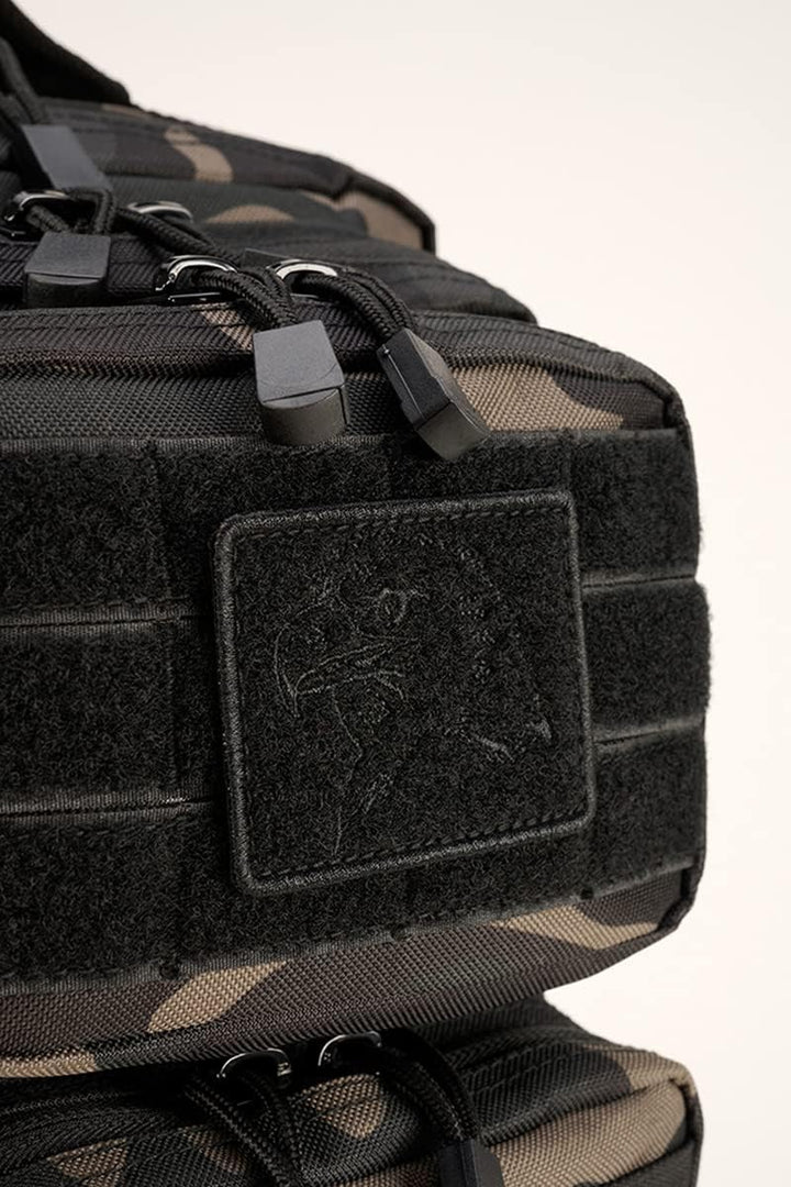 Brandit Kids US Cooper backpack. Verschiedene Farben
