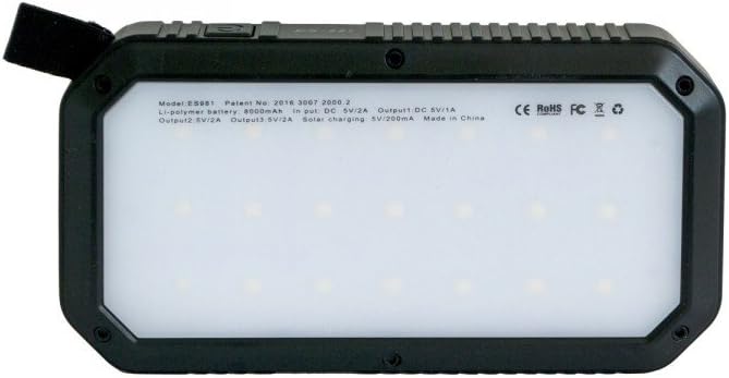 Relags Powerbank - Ladegerät