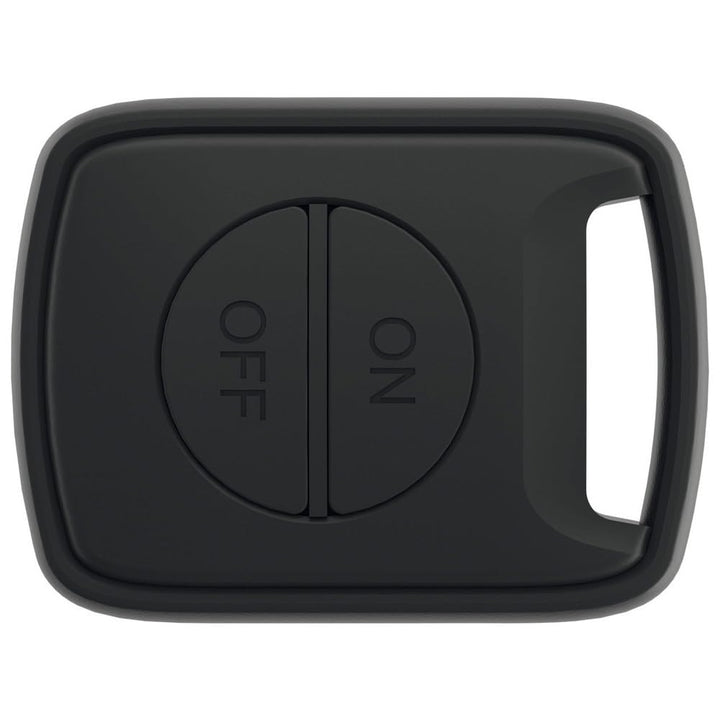 ABUS Alarmbox RC Einheitsgrösse Zubehör RC Fernbedienung, Einheitsgrösse Zubehör RC Fernbedienung
