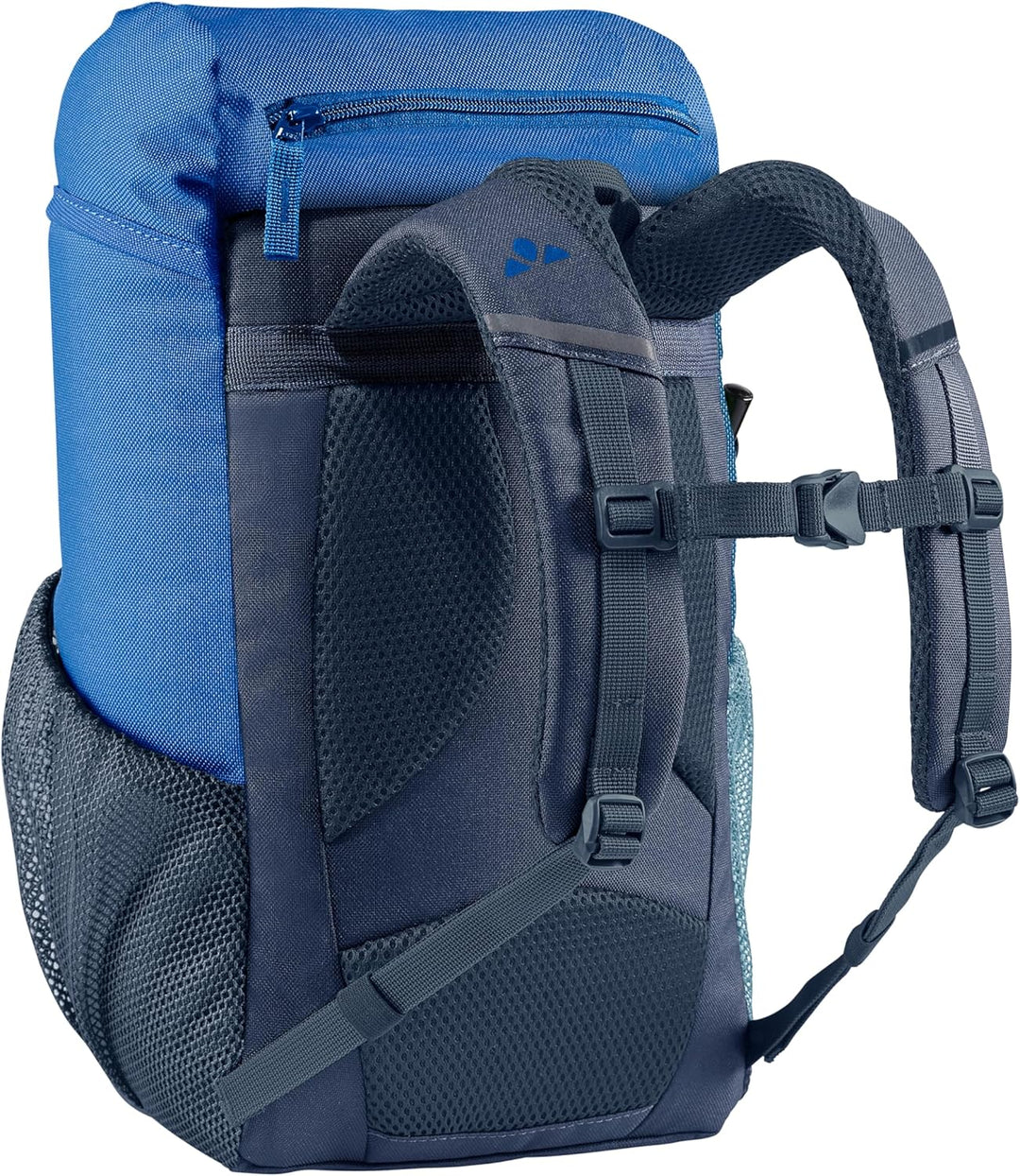 VAUDE Rucksaecke10-14L Skovi 10 Parrot Green/Eclipse Einheitsgrösse, Parrot Green/Eclipse Einheitsgr