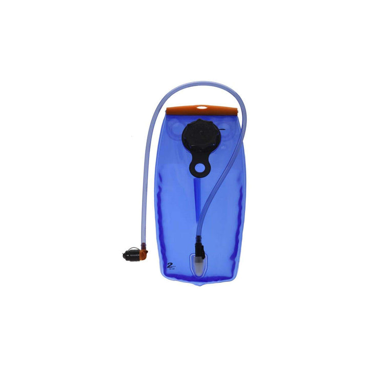 Source Wxp Lp Low Profile Trinksystem 2 Liter blau, 2 Liter blau