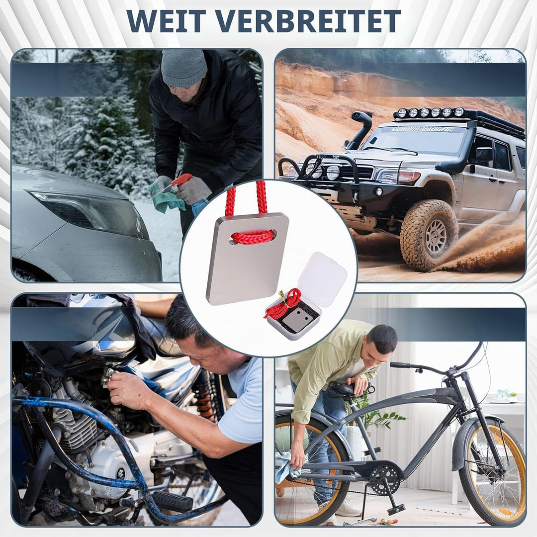 Lackhobel Autolack,Farbschaber Remover Tool,Lackschaber Auto,Caulk Remover Tool für Schmutz, Flecken