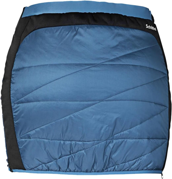Schöffel Damen Rock 34 Blau, 34 Blau