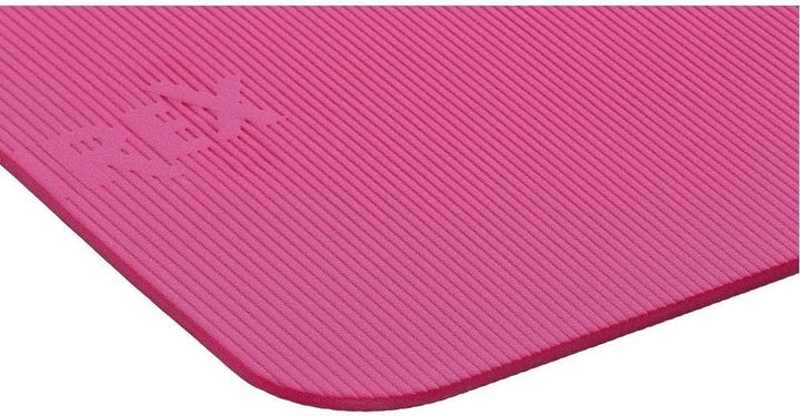 AIREX Fitline 140, Gymnastikmatte, pink, ca. 140 x 60 x 1 cm