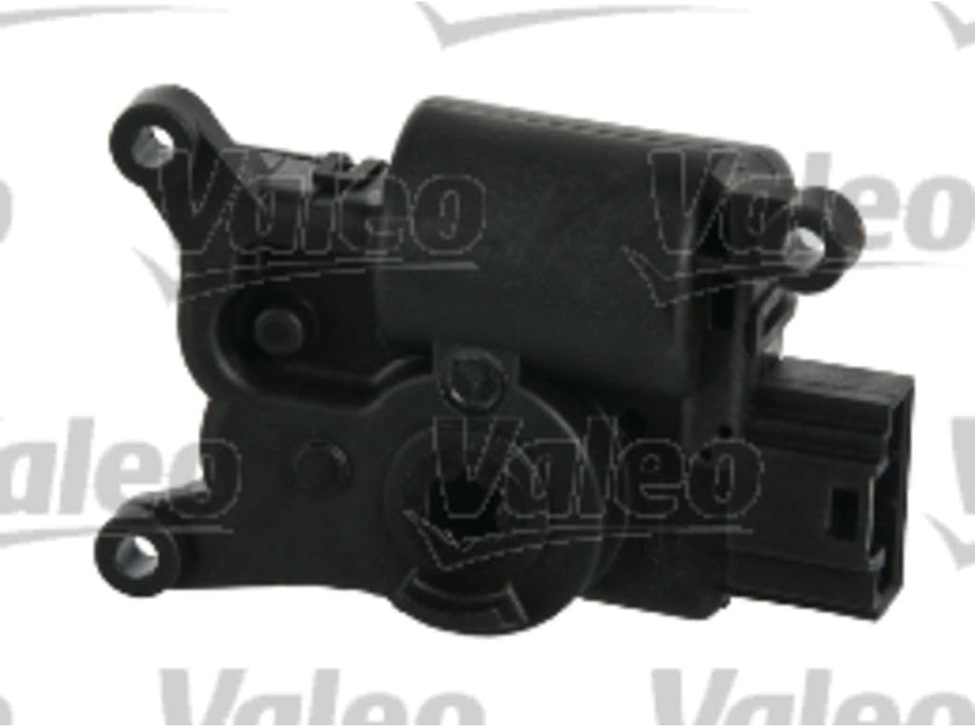 VALEO Stellelement Mischklappe 715278