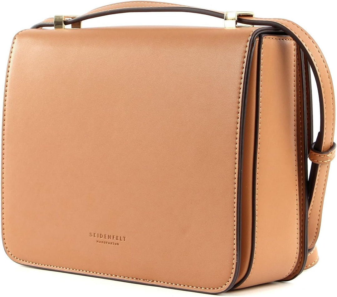 Seidenfelt Svaneke Umhängetasche 23 cm Almond, Almond