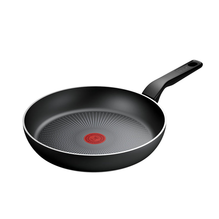 Tefal Recycled On Bratpfanne 28 cm, 100% recyceltes Aluminium, Antihaftbeschichtung, Induktion, Spül