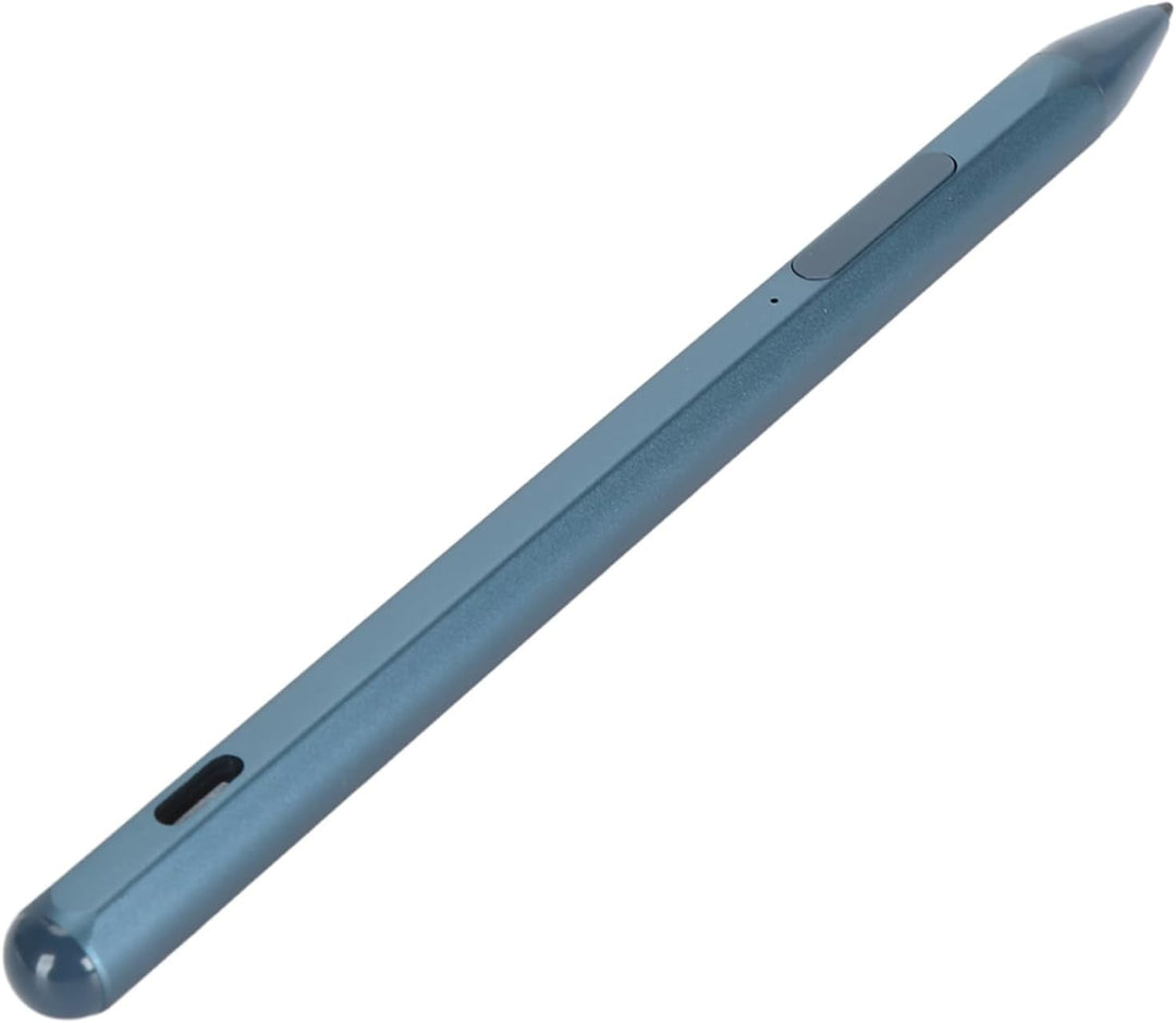 Laptop-Eingabestift, Wiederaufladbarer MPP 2.0 Tilt Active Pen mit 4096 Druckempfindlichkeit, 3 Ersa