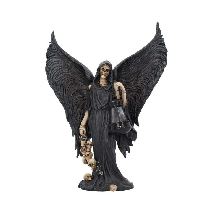 Nemesis Now The Reapers Suchfigur 39cm schwarz