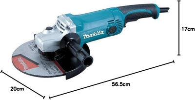 Makita GA9050 AMOLADORA