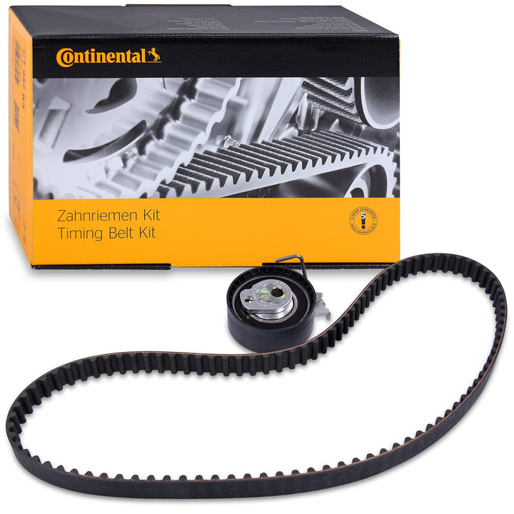 CONTITECH CT1066K1 Zahnriemensatz
