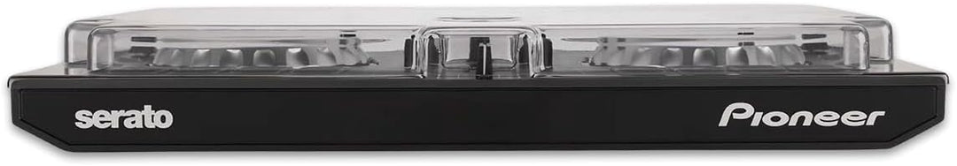 Decksaver DJ Case (Le Pioneer ddj-sb3 Cover) Ergonomisch, Ergonomisch