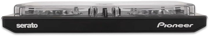 Decksaver DJ Case (Le Pioneer ddj-sb3 Cover) Ergonomisch, Ergonomisch