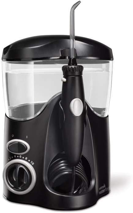 Dentaid Waterpik Munddusche Ultra WP Modell 112 BLACK