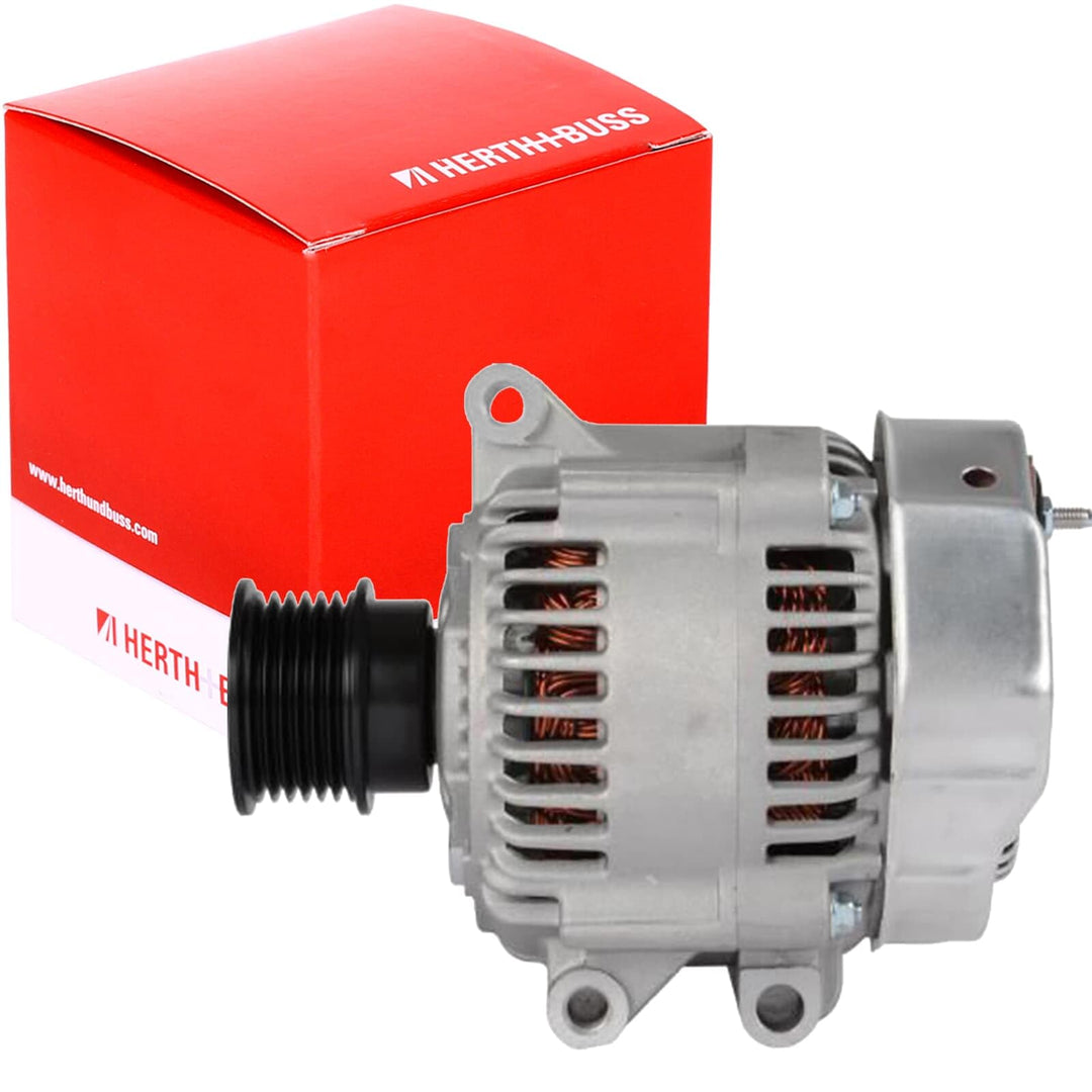 Elparts 32080610 Lichtmaschine