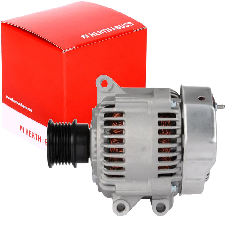 Elparts 32080610 Lichtmaschine