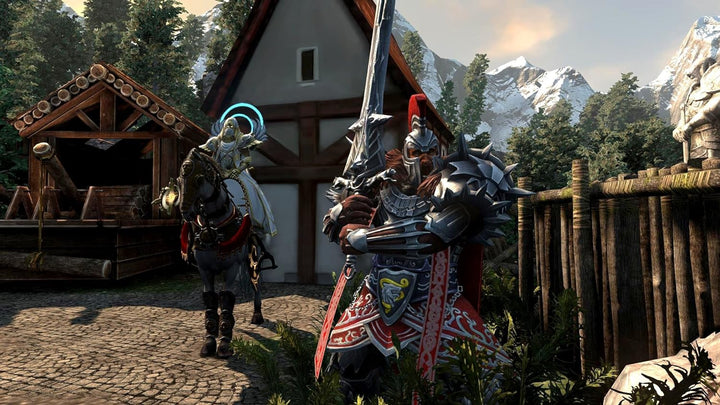 Might&Magic Heroes VII - [PC] PC Standard, PC Standard