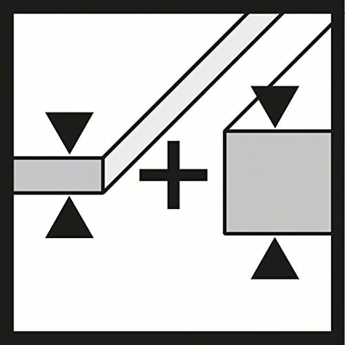 Bosch Stichsäge – Klinge (BL-5) t-123 X