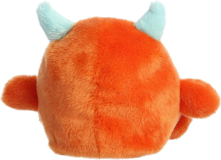Aurora Palm Pals Set of Two - Oggy Monster and Zeke Monster