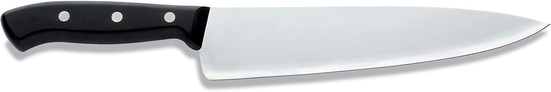 F. DICK Kochmesser, Küchenmesser, Superior (Messer mit Klinge 23 cm, X55CrMo14 Stahl, nichtrostend,