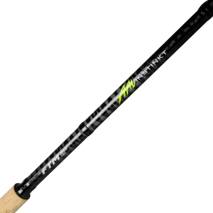 FTM Greenlight Aal Instinkt Aalrute 3,90m 45-140g, 3,90m 45-140g