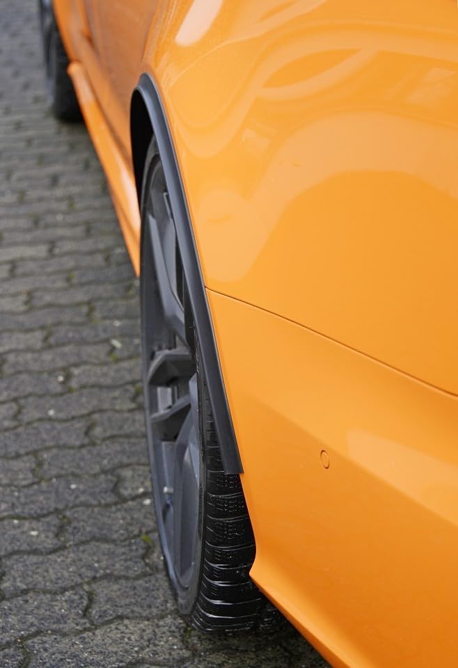 Hansen Styling Parts Kotflügelverbreiterung - universell - Breite: 20 mm - Länge: 150 cm 20 mm/1500
