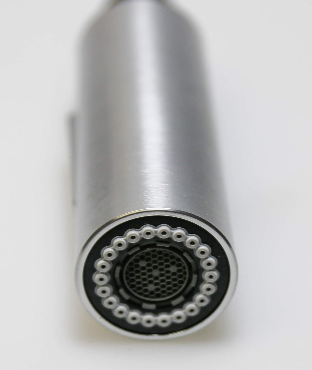 Blanco Brausekopf Culina-S Edelstahl finish HD