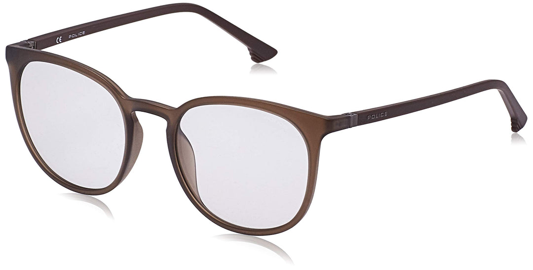 Police Herren S0354028 Sonnenbrille, bunt, 52 mm