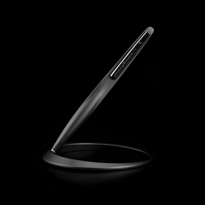 Pininfarina Segno Pen Space X Black schwarz, schwarz