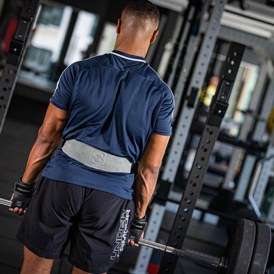 Weight-lifting Belt Gewichthebergürtel Kraftraining | Gym Gürtel Gewichtheben Powerlifting Belt für