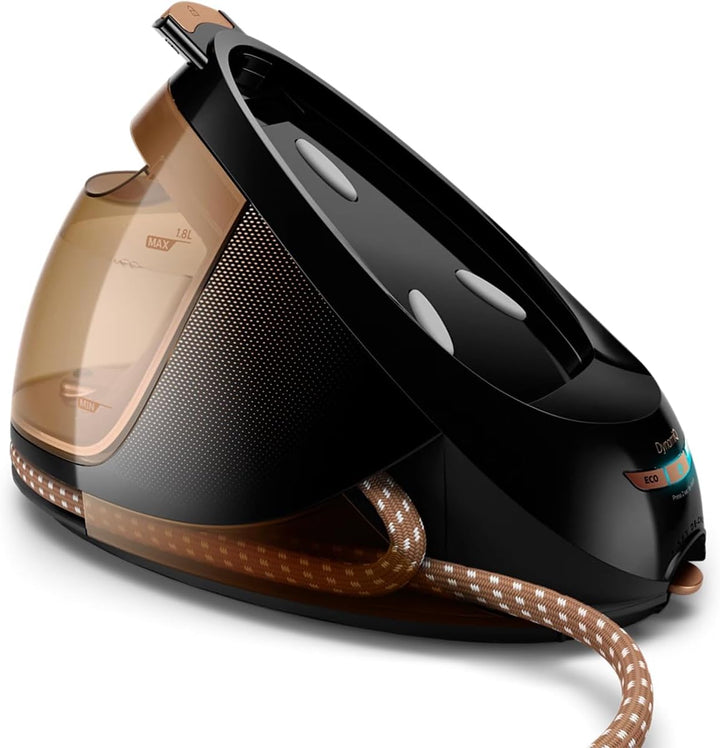 Philips GC9682/80 Dampfbügelstation (1,8 Liter, Version FR)