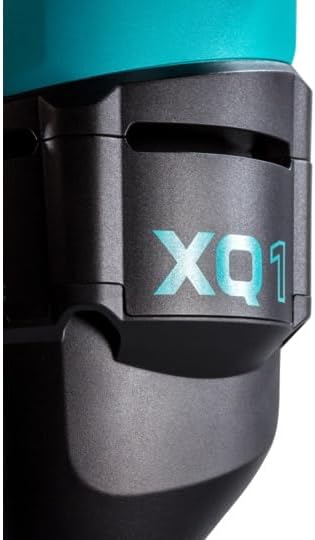 Collomix Rührwerk XQ1 HF (ohne Rührer, 1100 W, 230 V, Mischmenge 40 l, 1 Stufe, Lastdrehzahl bis 670