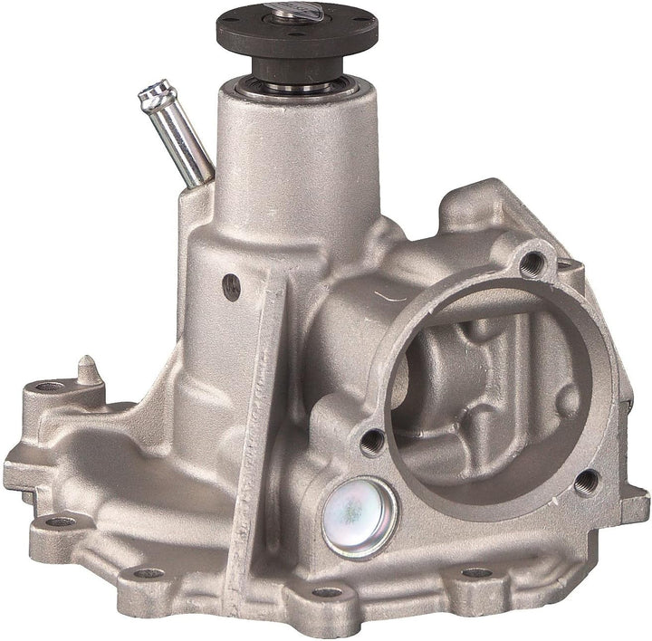 febi bilstein 17789 Wasserpumpe mit Dichtungen , 1 Stück