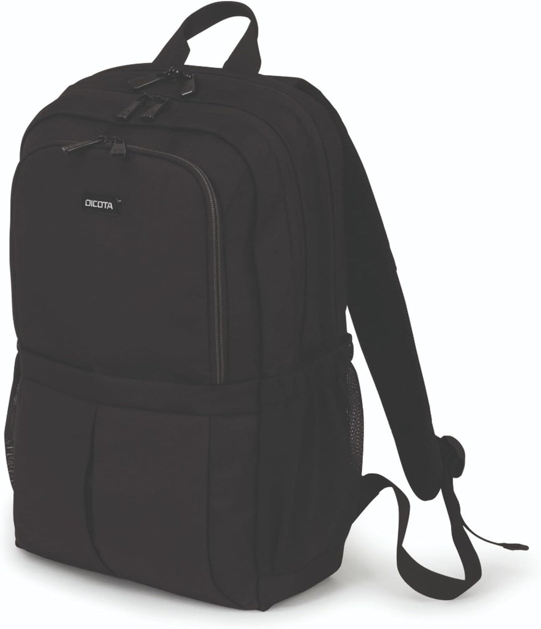 Dicota Unisex Rucksack Rucksack Laptop Schwarz