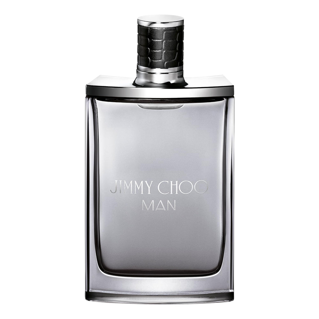 Jimmy Choo Man homme/men, Eau de Toilette 100 ml, 100 ml