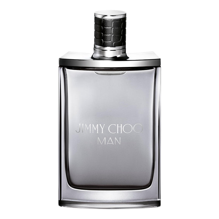 Jimmy Choo Man homme/men, Eau de Toilette 100 ml, 100 ml