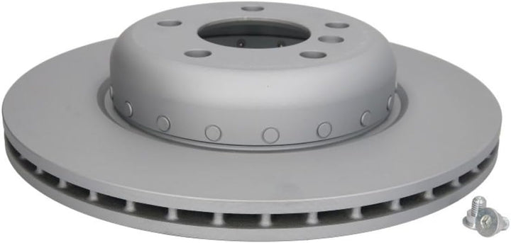 ATE 24.0124-0239.2 Bremsscheibe