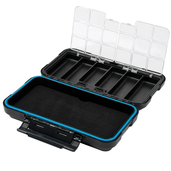 Spro Freestyle Reload Rig Box XL 19,7x17,5x5cm - Angelbox