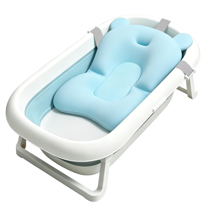 Babys Badekissen,Baby Badewannensitz,Einsatz Babywanne Badewanneneinsatz,Säuglings Neugeborene Badew