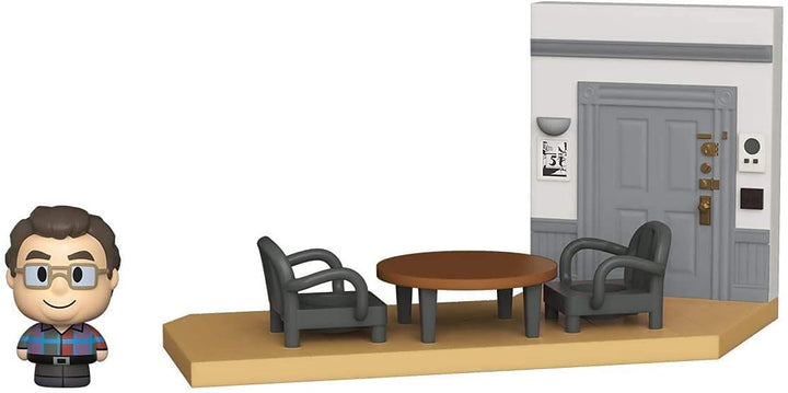 Funko Mini Moment Seinfeld Newman, newman