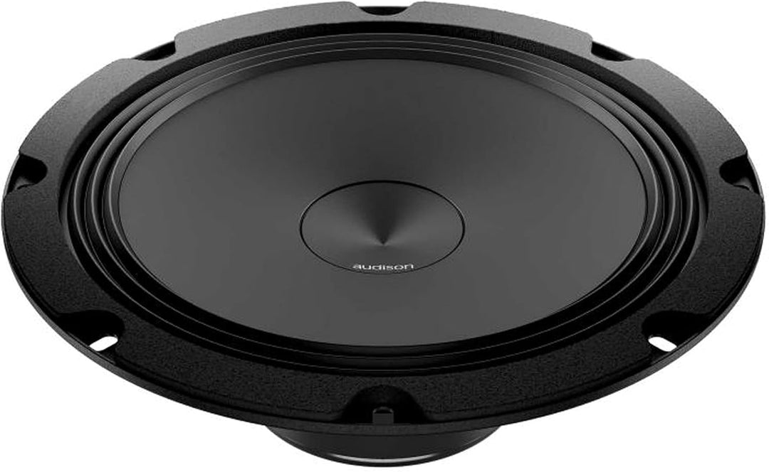 Audison AP-8 Mittel/Tieftöner 20cm