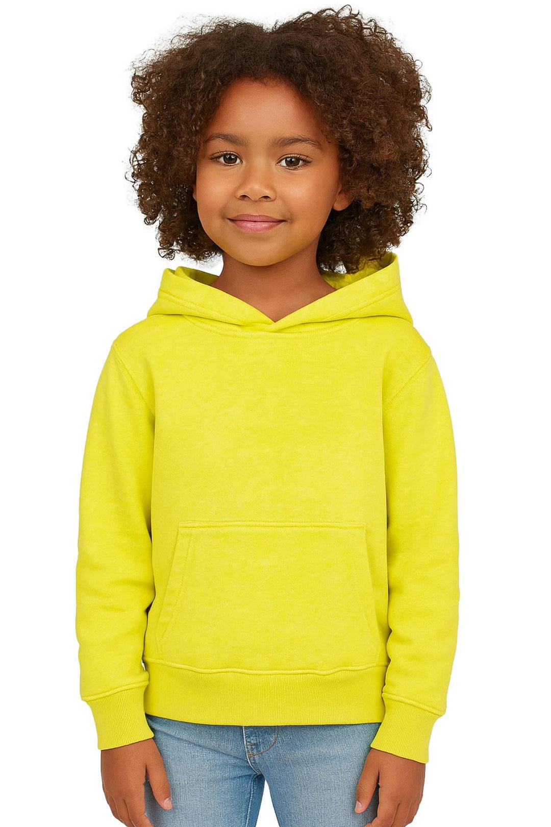 A2Z 4 Kids Mädchen Jungen Einfarbig Sweatshirt Batik Pullover Shirt Vlies Kapuzenpulli PE Schule War