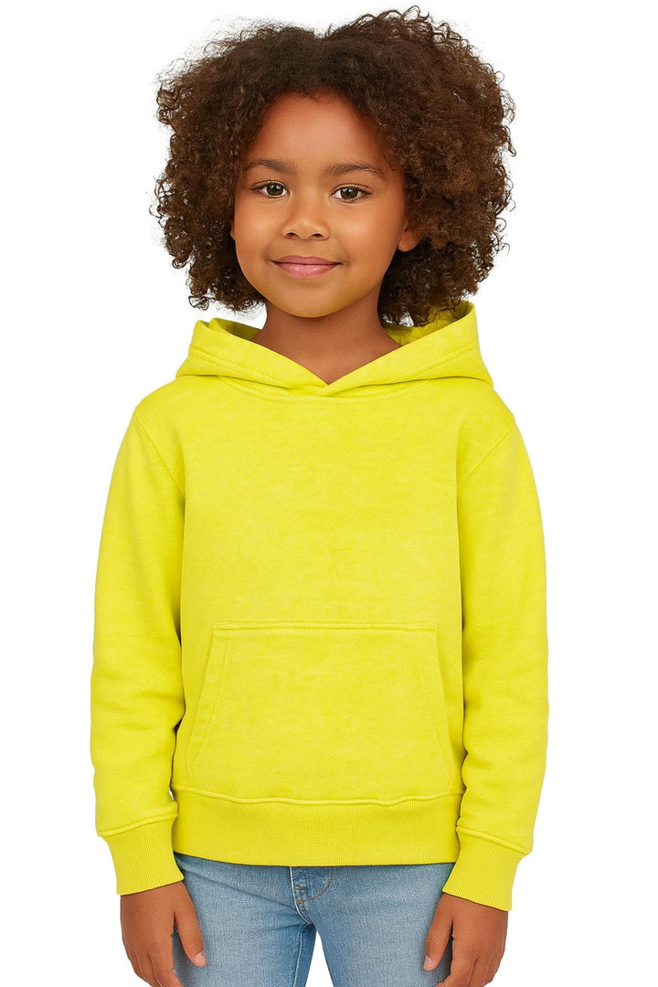 A2Z 4 Kids Mädchen Jungen Einfarbig Sweatshirt Batik Pullover Shirt Vlies Kapuzenpulli PE Schule War